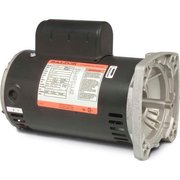 Baldor-Reliance Baldor-Reliance Motor JSL425A, .75HP, 3450RPM, 1PH, 60HZ, 56Y, 1720L, OPEN, F1 JSL425A